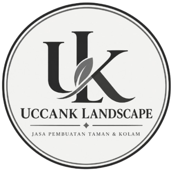 Logo UCCANK'S LANDSCAPE